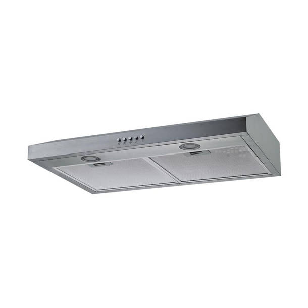 Winflo Range Hood Stainless Steel Baffle Filter Wayfair